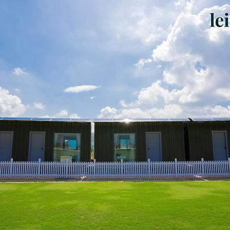 Stay Leisurely - Pavilion By The Hills, Lonavala - Stadium View Rooms Eksteriør billede