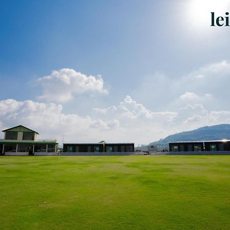 Stay Leisurely - Pavilion By The Hills, Lonavala - Stadium View Rooms Eksteriør billede
