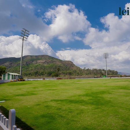 Stay Leisurely - Pavilion By The Hills, Lonavala - Stadium View Rooms Eksteriør billede